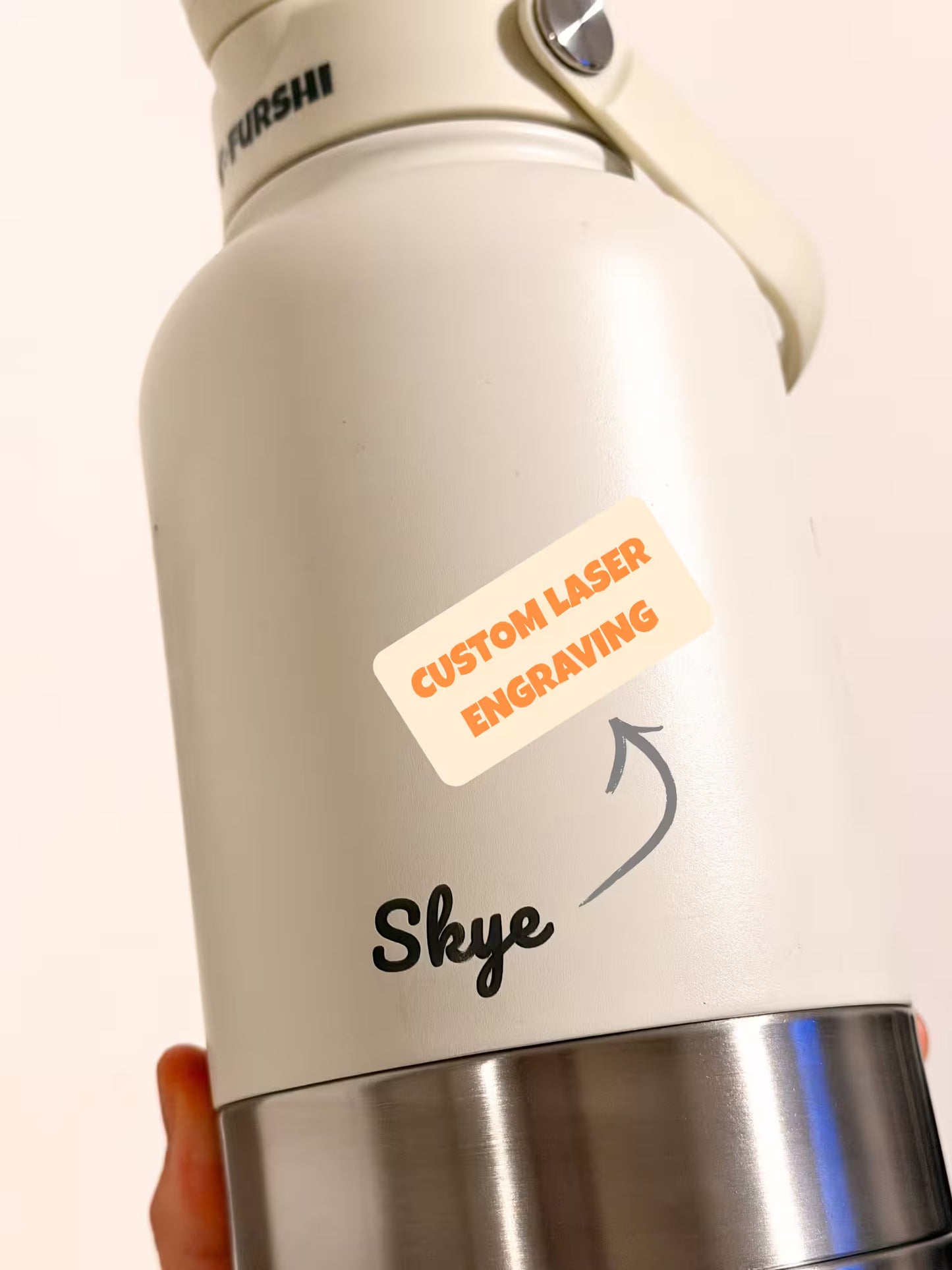 3-in-1 Insulated Dog Bottle System